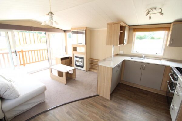 Casa Swift - Bordeaux Escape - 11.58x3.66m - 2 habitaciones - SC8994