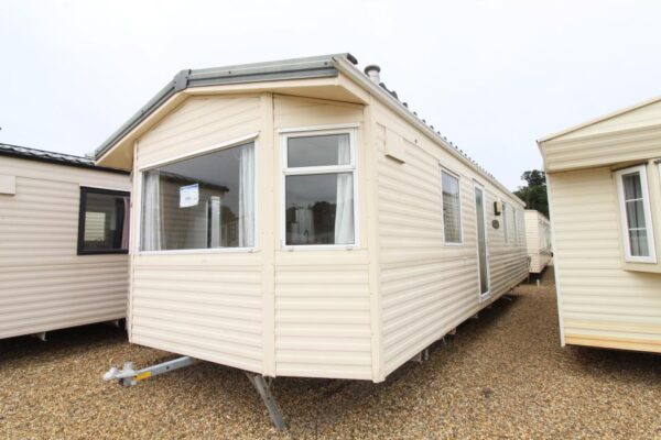 Casa BK - Calypso - 10.67x3.66m - 2 habitaciones - SC7996