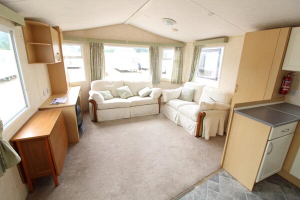 Casa BK - Calypso - 10.67x3.66m - 2 habitaciones - SC7996