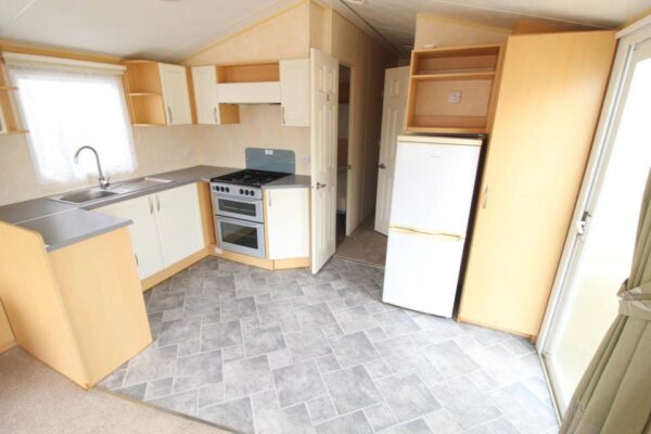 Casa BK - Calypso - 10.67x3.66m - 2 habitaciones - SC7996