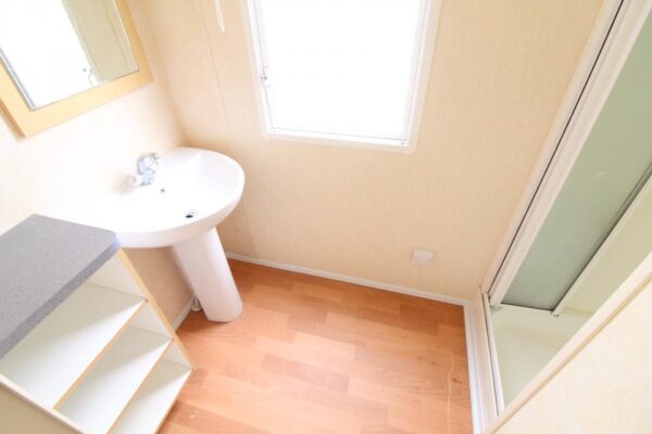 Casa BK - Calypso - 10.67x3.66m - 2 habitaciones - SC7996