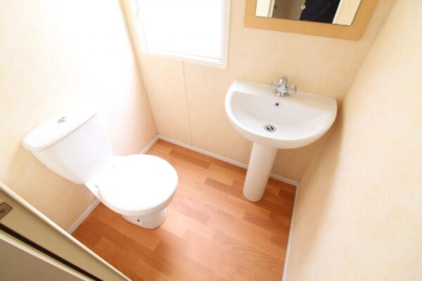 Casa BK - Calypso - 10.67x3.66m - 2 habitaciones - SC7996