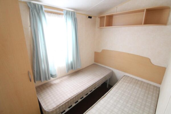 Casa BK - Calypso - 10.67x3.66m - 2 habitaciones - SC7996