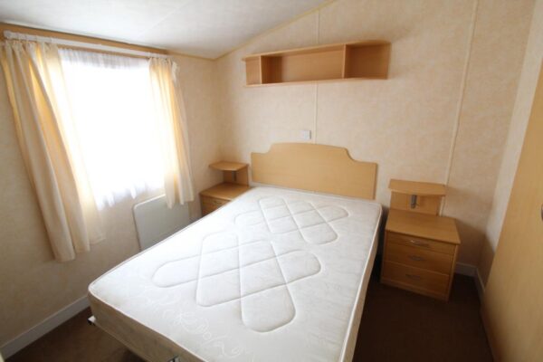 Casa BK - Calypso - 10.67x3.66m - 2 habitaciones - SC7996