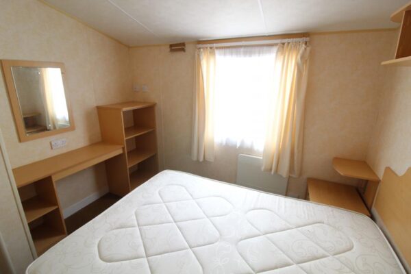 Casa BK - Calypso - 10.67x3.66m - 2 habitaciones - SC7996