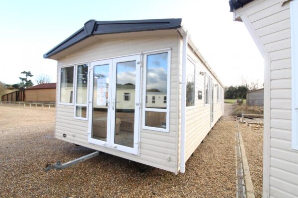 Casa ABI - Sunningdale - 11.58x3.66m - 3 habitaciones - SC8888