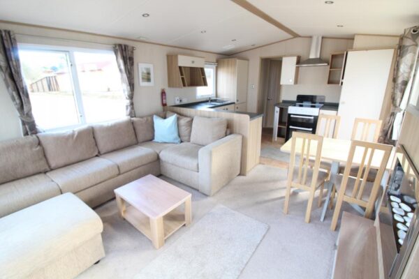 Casa ABI - Sunningdale - 11.58x3.66m - 3 habitaciones - SC8888