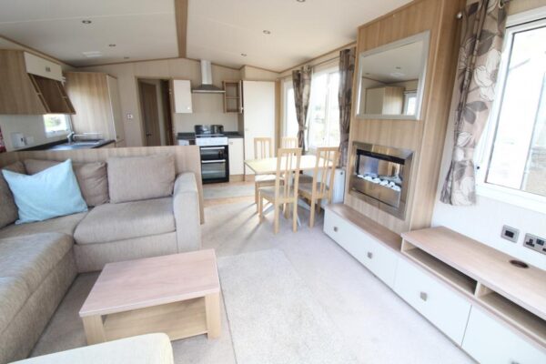 Casa ABI - Sunningdale - 11.58x3.66m - 3 habitaciones - SC8888