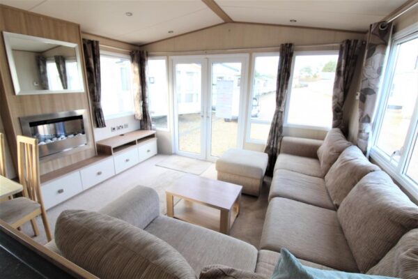 Casa ABI - Sunningdale - 11.58x3.66m - 3 habitaciones - SC8888