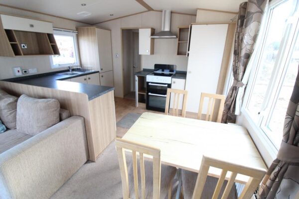 Casa ABI - Sunningdale - 11.58x3.66m - 3 habitaciones - SC8888