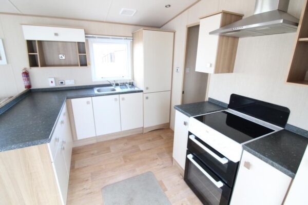 Casa ABI - Sunningdale - 11.58x3.66m - 3 habitaciones - SC8888
