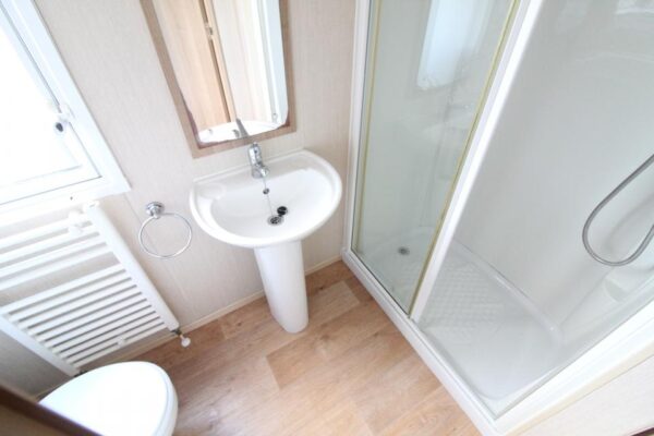 Casa ABI - Sunningdale - 11.58x3.66m - 3 habitaciones - SC8888