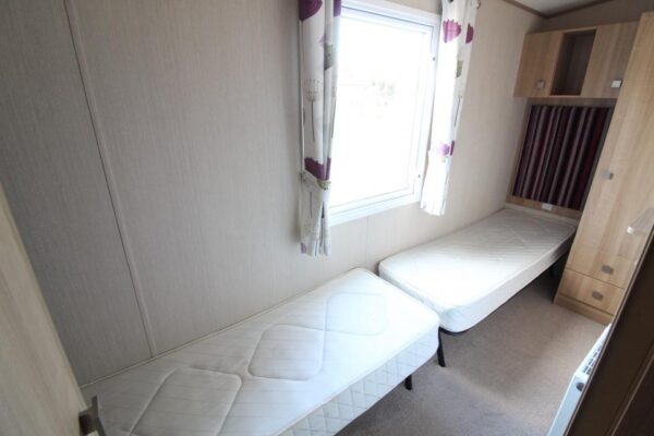 Casa ABI - Sunningdale - 11.58x3.66m - 3 habitaciones - SC8888