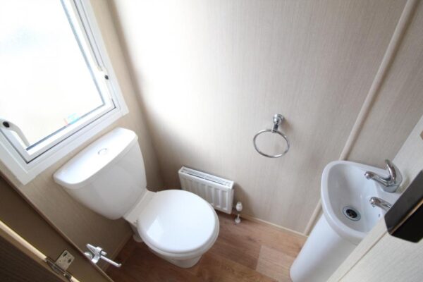 Casa ABI - Sunningdale - 11.58x3.66m - 3 habitaciones - SC8888