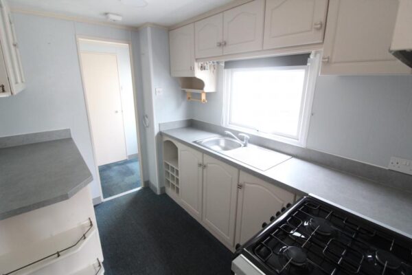 Casa Pemberton - Camargue - 11.28x3.66m - 2 habitaciones - SC8902