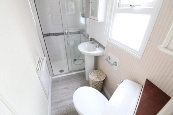 Casa Pemberton - Camargue - 11.28x3.66m - 2 habitaciones - SC8902
