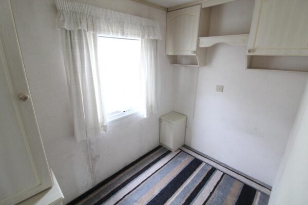 Casa Pemberton - Camargue - 11.28x3.66m - 2 habitaciones - SC8902