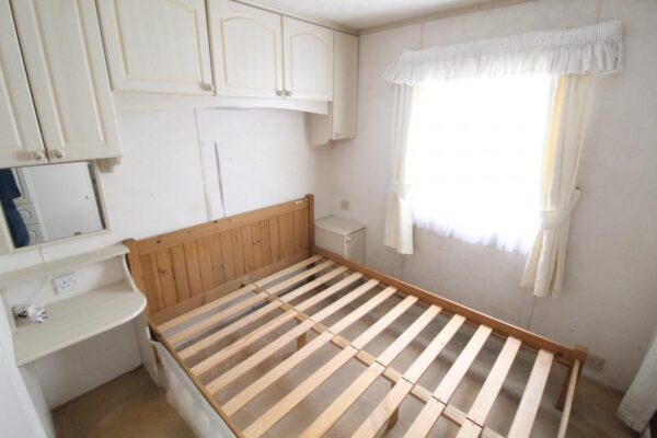 Casa Pemberton - Camargue - 11.28x3.66m - 2 habitaciones - SC8902