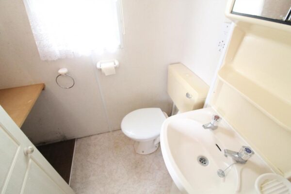Casa Pemberton - Camargue - 11.28x3.66m - 2 habitaciones - SC8902