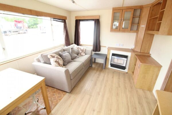 Casa BK - Brookwood - 10.67x3.66m - 3 habitaciones - SC8898