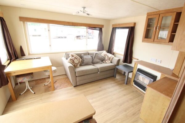 Casa BK - Brookwood - 10.67x3.66m - 3 habitaciones - SC8898