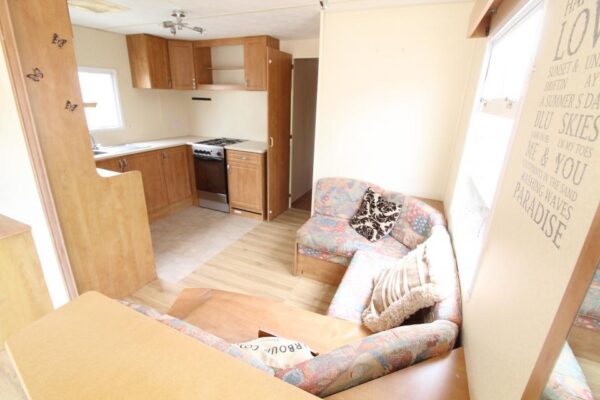 Casa BK - Brookwood - 10.67x3.66m - 3 habitaciones - SC8898