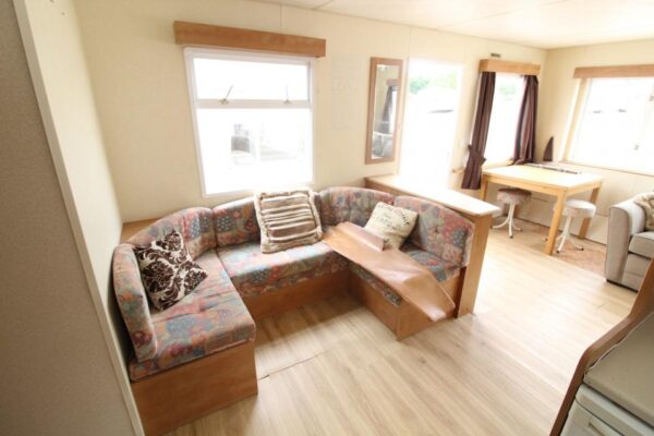 Casa BK - Brookwood - 10.67x3.66m - 3 habitaciones - SC8898