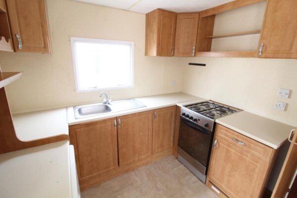 Casa BK - Brookwood - 10.67x3.66m - 3 habitaciones - SC8898