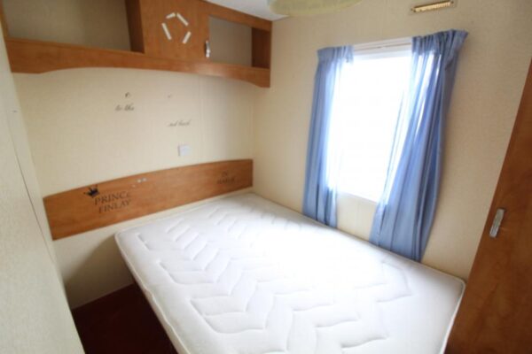 Casa BK - Brookwood - 10.67x3.66m - 3 habitaciones - SC8898