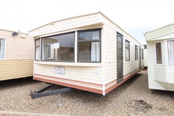 Casa Cosalt - Coaster - 9.45x3.66m - 2 habitaciones - SC8922