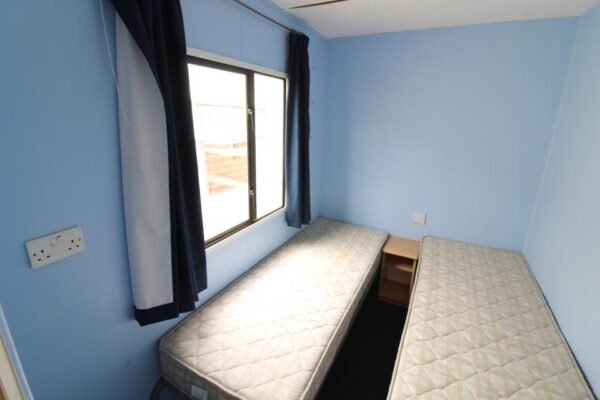 Casa Cosalt - Coaster - 9.45x3.66m - 2 habitaciones - SC8922