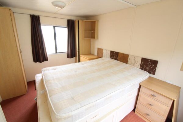 Casa Cosalt - Coaster - 9.45x3.66m - 2 habitaciones - SC8922