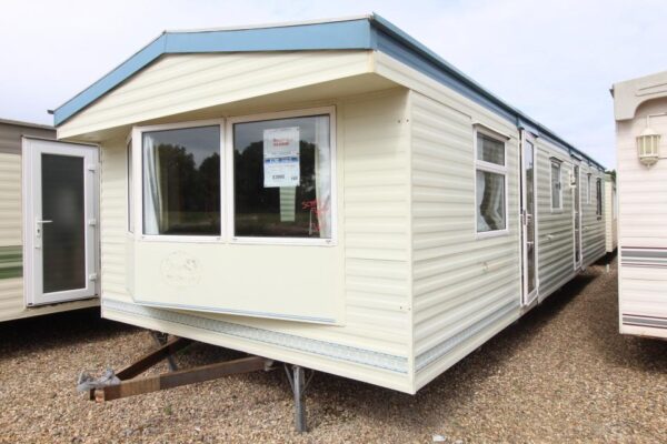 Casa Atlas - Florida Super - 10.67x3.66m - 3 habitaciones - SC8959