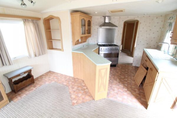 Casa Atlas - Florida Super - 10.67x3.66m - 3 habitaciones - SC8959