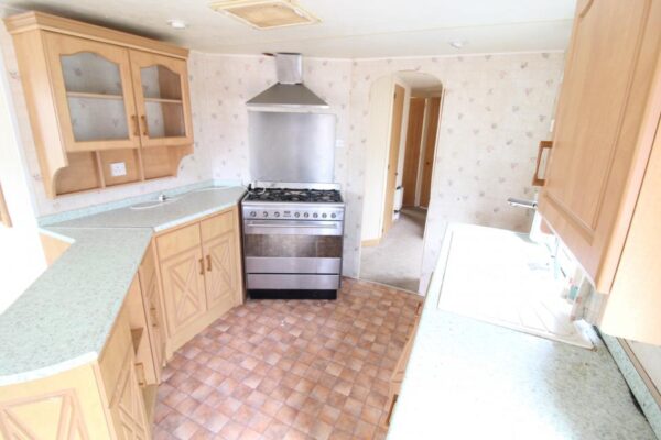 Casa Atlas - Florida Super - 10.67x3.66m - 3 habitaciones - SC8959
