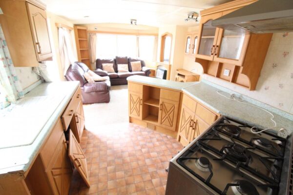 Casa Atlas - Florida Super - 10.67x3.66m - 3 habitaciones - SC8959
