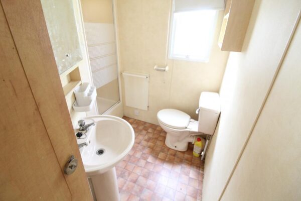Casa Atlas - Florida Super - 10.67x3.66m - 3 habitaciones - SC8959