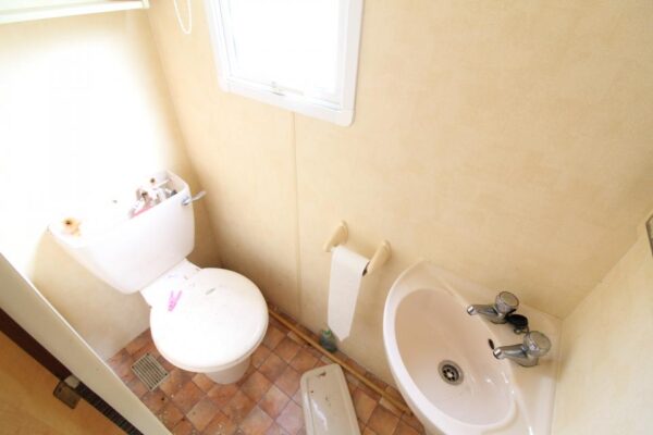 Casa Atlas - Florida Super - 10.67x3.66m - 3 habitaciones - SC8959