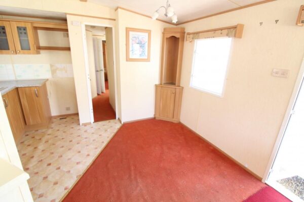 Casa ABI - Brisbane - 10.67x3.66m - 2 habitaciones - SC8802