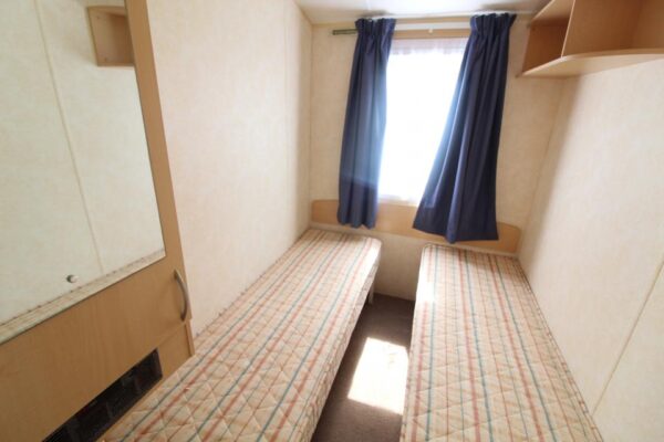 Casa BK - Calypso - 8.53x3.66m - 2 habitaciones - SC8999