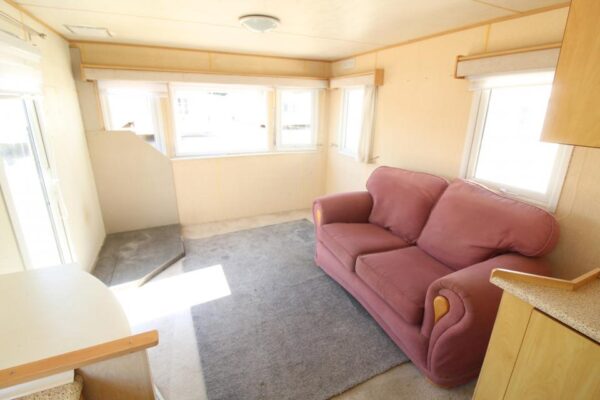 Casa ABI - Colorado - 10.97x3.05m - 3 habitaciones - SC9008