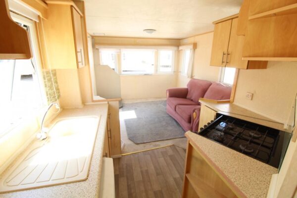 Casa ABI - Colorado - 10.97x3.05m - 3 habitaciones - SC9008