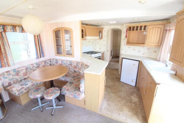 Casa Atlas - Florida - 10.67x3.66m - 3 habitaciones - SC9010
