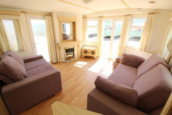 Casa Atlas - Summer Lodge - 10.97x3.66m - 3 habitaciones - SC9012