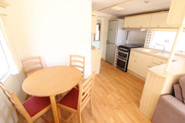Casa Atlas - Summer Lodge - 10.97x3.66m - 3 habitaciones - SC9012