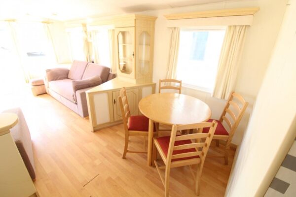 Casa Atlas - Summer Lodge - 10.97x3.66m - 3 habitaciones - SC9012