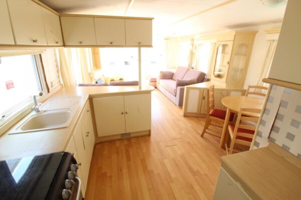 Casa Atlas - Summer Lodge - 10.97x3.66m - 3 habitaciones - SC9012