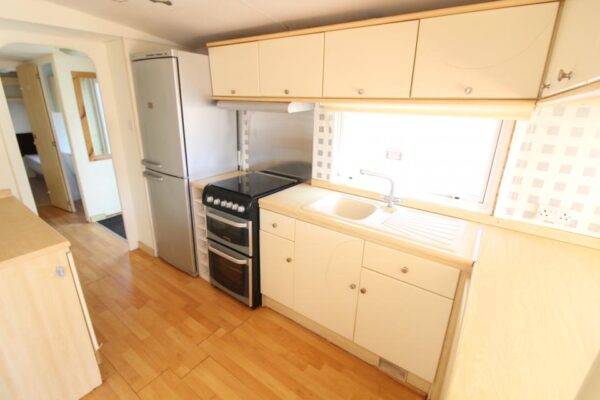 Casa Atlas - Summer Lodge - 10.97x3.66m - 3 habitaciones - SC9012