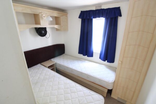 Casa Atlas - Summer Lodge - 10.97x3.66m - 3 habitaciones - SC9012