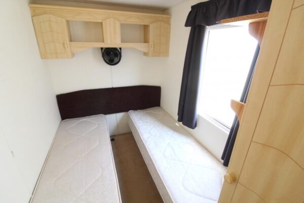 Casa Atlas - Summer Lodge - 10.97x3.66m - 3 habitaciones - SC9012